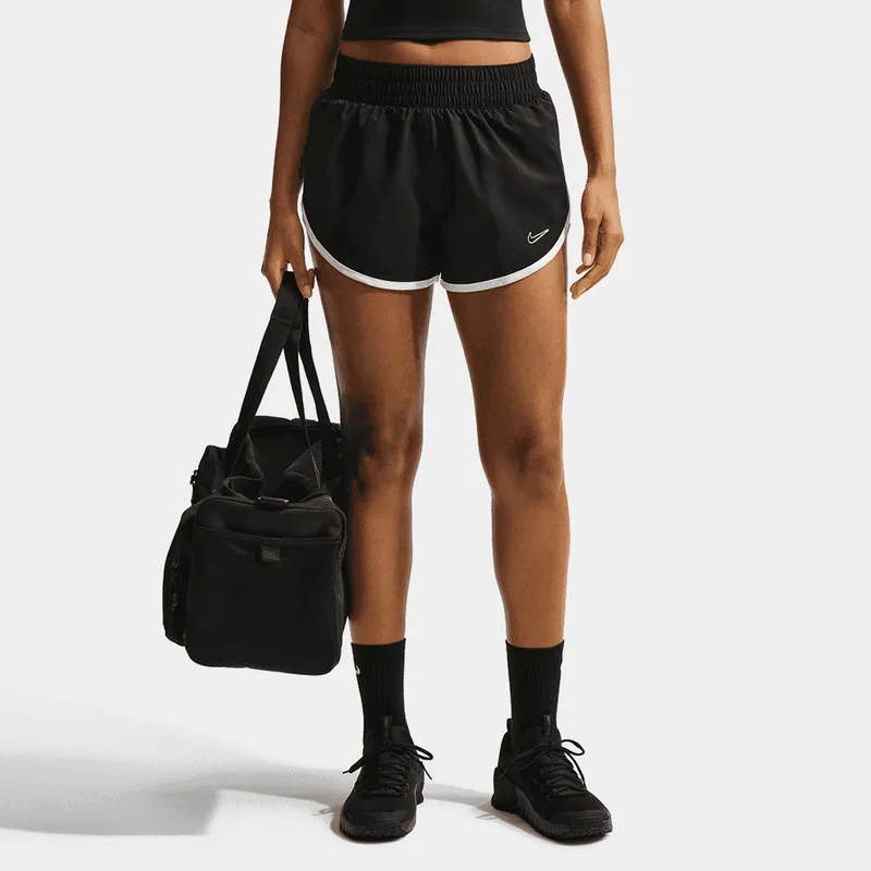 Nike One Woven Γυναικείο Σορτς (9000257391_1480)