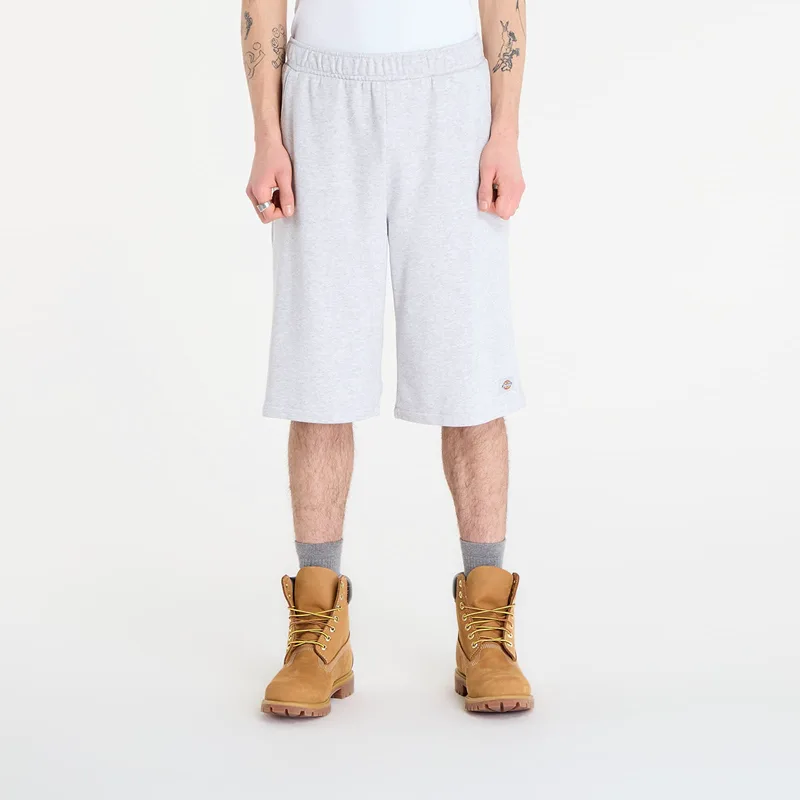Σορτς Dickies Streetsboro 13 Inch Sweat Grey XXL