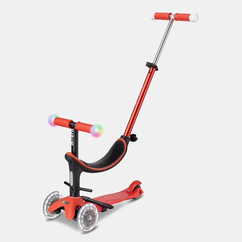 Micro Mini2Grow Deluxe Magic Led Πατίνι (9000162004_1634)