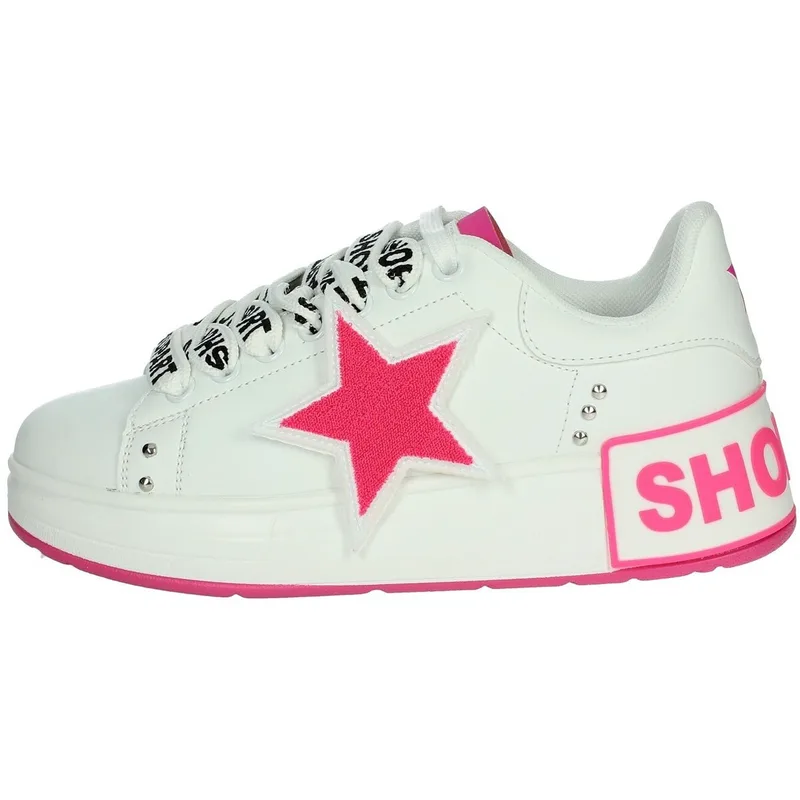Xαμηλά Sneakers Shop Art SASS240716