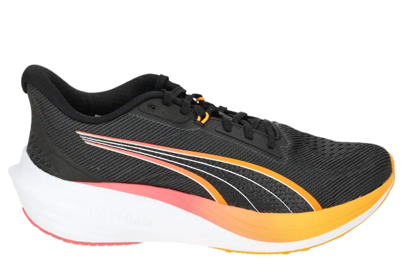 Παπούτσια Running Puma Darter Pro 310152-02