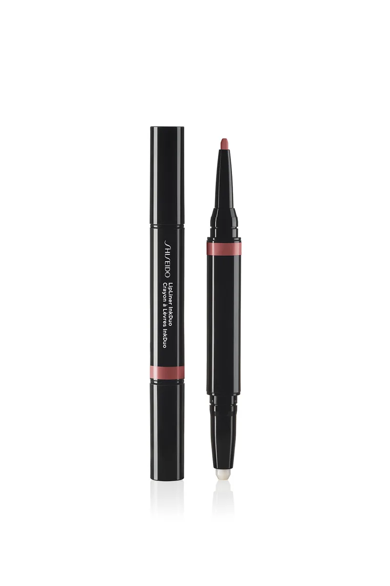Shiseido Lipliner Inkduo - 16417 03 Mauve