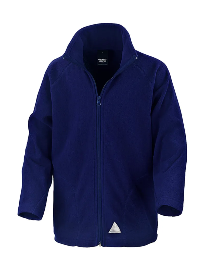 Ζακέτα Microfleece R114J/Y Result Παιδική Royal