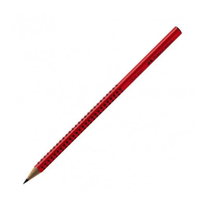 FABER ΜΟΛΥΒΙ AWF GRIP 2001 RED 217033