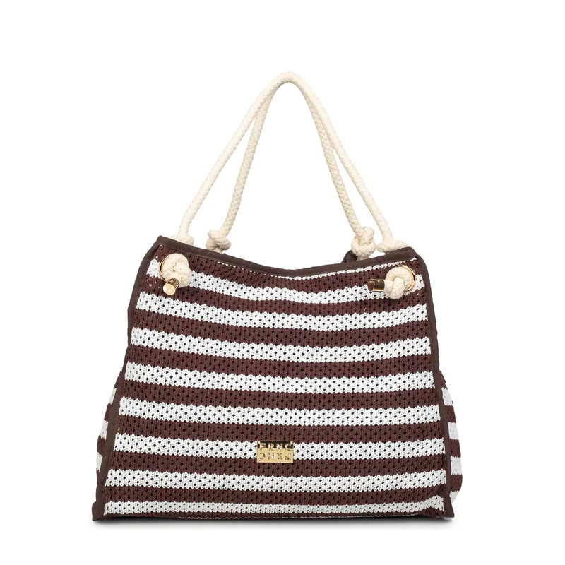 Shopping γυναικεία Frnc Καφέ 5226 262
