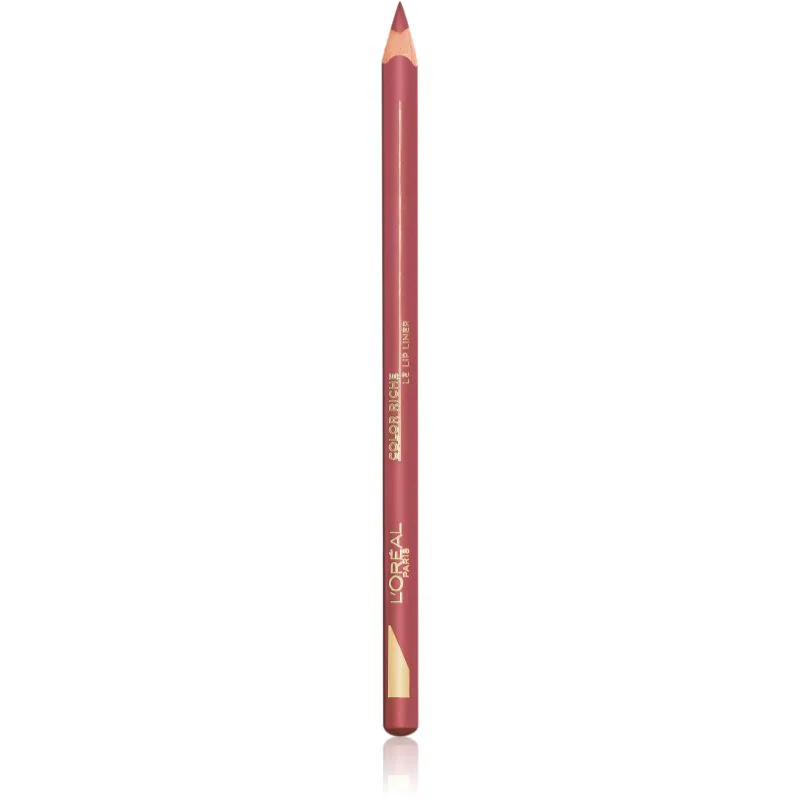 L’Oréal Paris Color Riche μολύβι περιγράμματος για τα χείλη απόχρωση 635 Worth It Medium 1.2 γρ