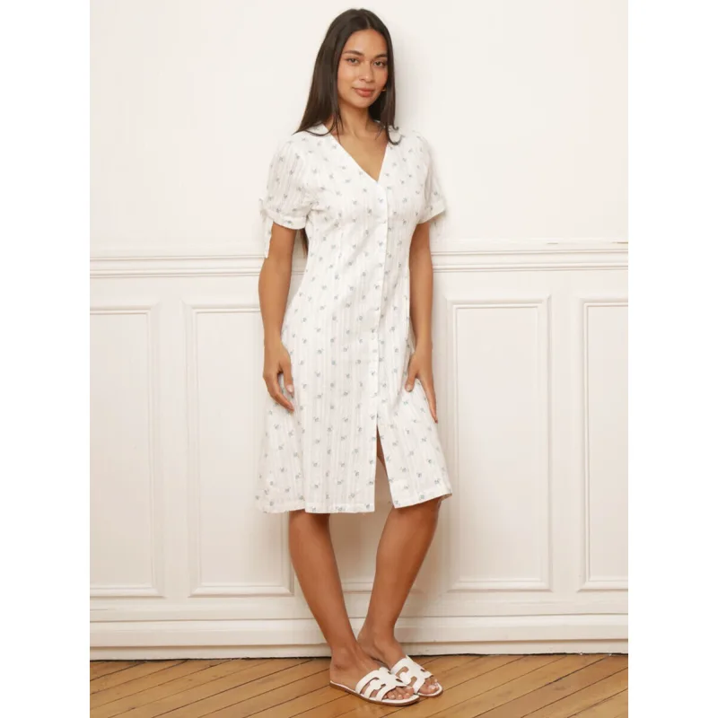 Φορέματα La Modeuse 78726_P187318