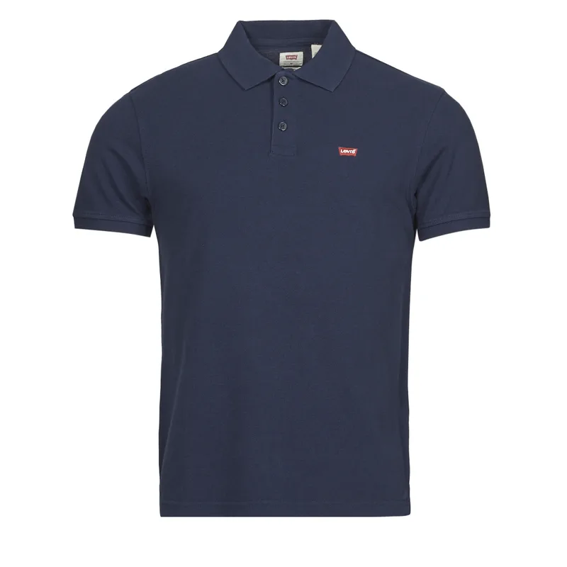 Πόλο με κοντά μανίκια Levis NEW LEVIS HM POLO