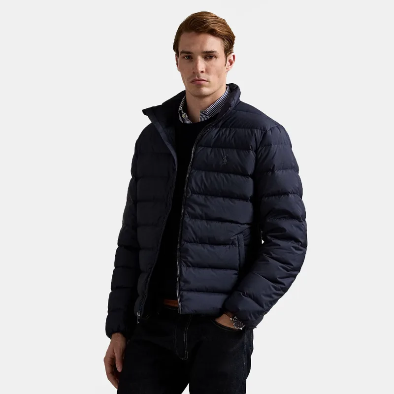 Polo Ralph Lauren Classics 07/15 Ανδρικό Καπιτονέ Μπουφάν (9000238944_49057)