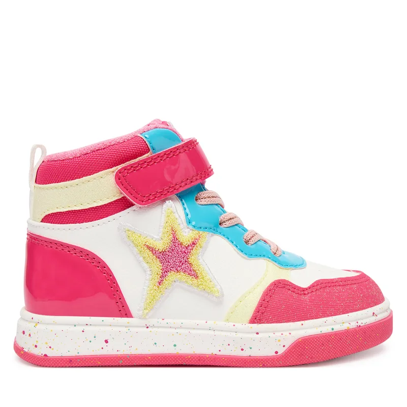 Αθλητικά Agatha Ruiz de la Prada 251960 M Λευκό