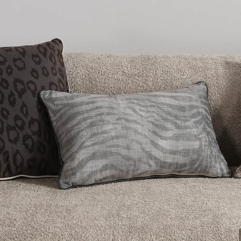 Διακοσμητικό Μαξιλάρι (35x50) Nef-Nef Homeware Zesten