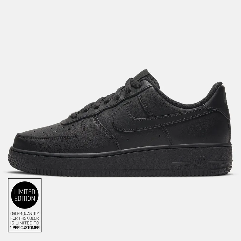 Nike Air Force 1 '07 Γυναικεία Παπούτσια (9000072184_22033)