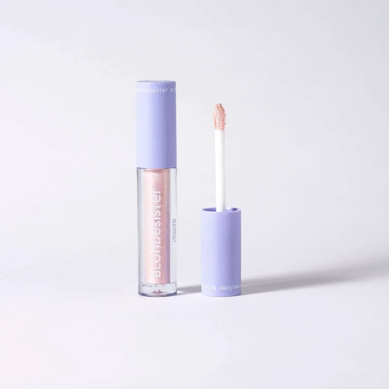Gloweye Liquid Eyeshadow 2.5ml-04 Rose Quartz