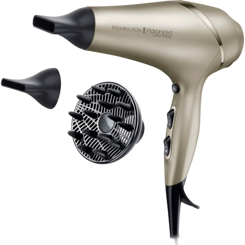 Remington Colour Protect AC8605 πιστολάκι 1 τμχ