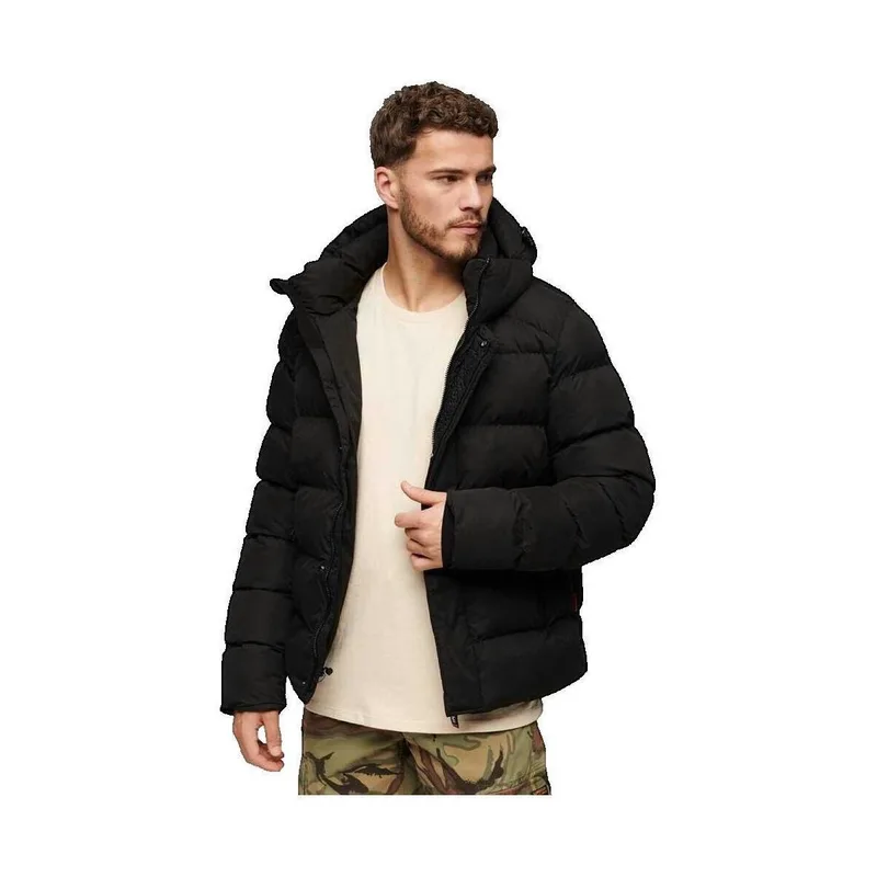 Σακάκι/Blazers Superdry Microfibre