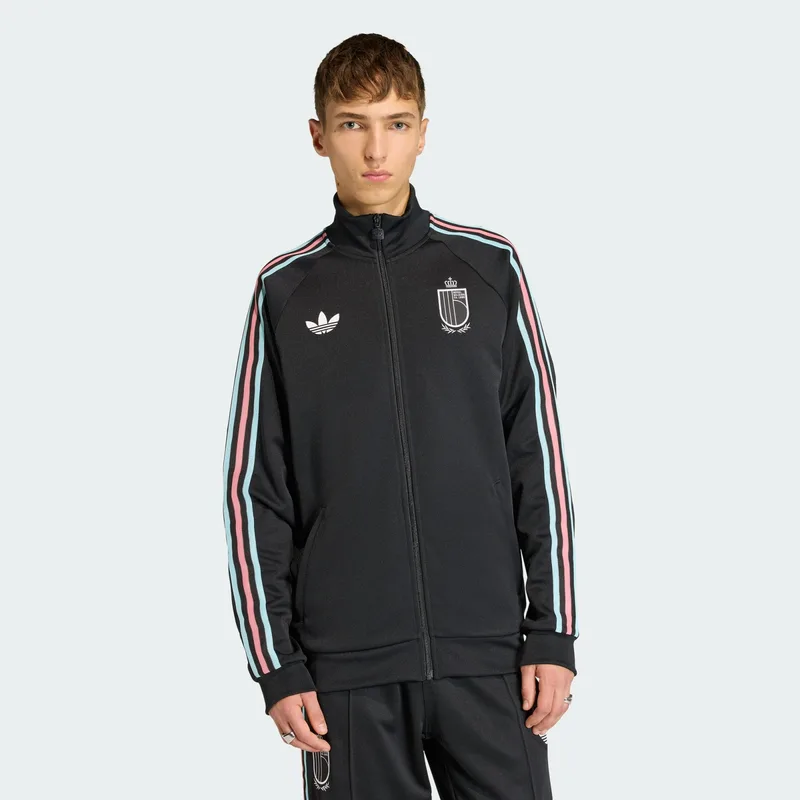 adidas Belgium Ανδρική Ζακέτα (9000277367_1469)