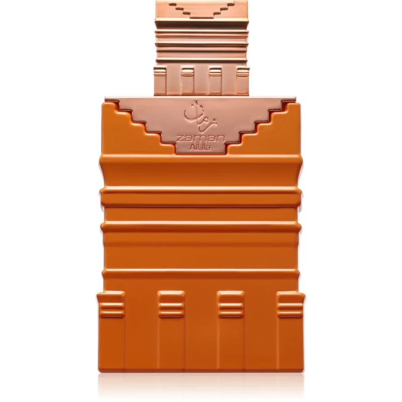Paris Corner Zaman Al Ula Eau de Parfum unisex 100 ml