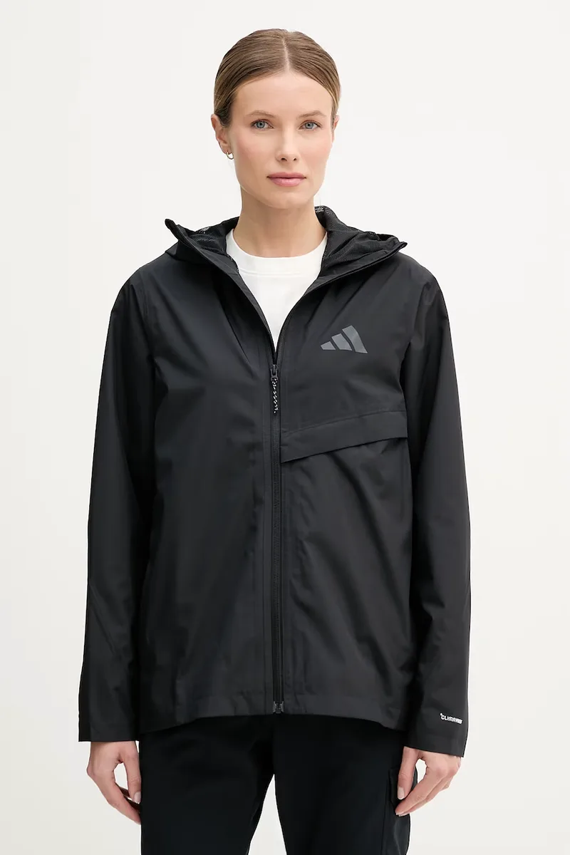 Αθλητικό μπουφάν adidas TERREX