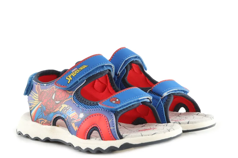 Σανδάλια MARVEL Spiderman R1310260S-0010 Αγόρι