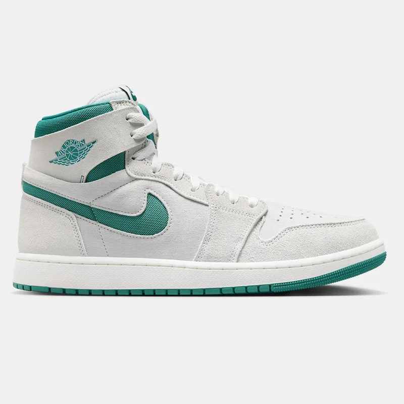 Jordan Air 1 High Zoom CMFT 2 "Biocoastal" Ανδρικά Μποτάκια (9000173890_74785)