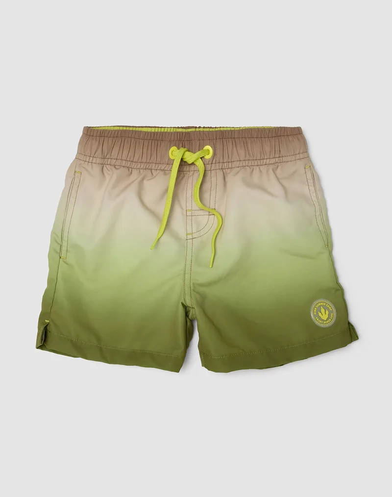 OVS SHADED GREEN BOXER 2670145-MULTICOLOUR Multi