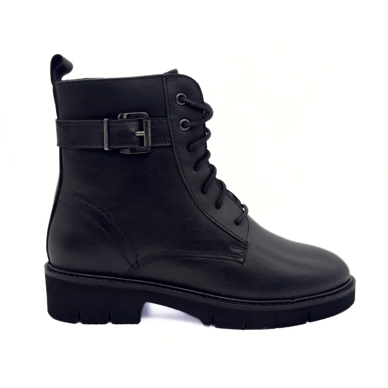 HAWKINS ΓΥΝΑΙΚΕΙΟ ΜΠΟΤΑΚΙ DAZ67420 BLACK