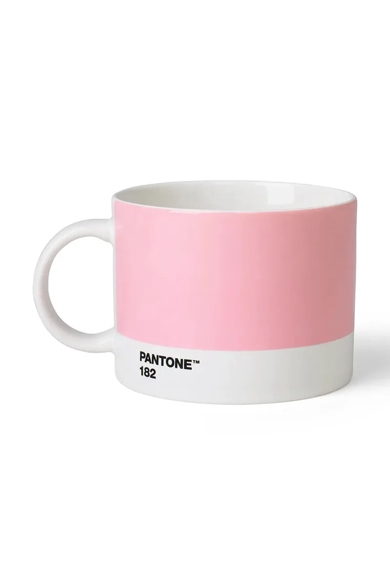 Pantone κούπα από πορσελάνη 100 ml
