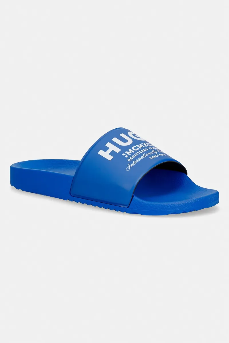 HUGO Blue Παντόφλες Hugo Blue Timein