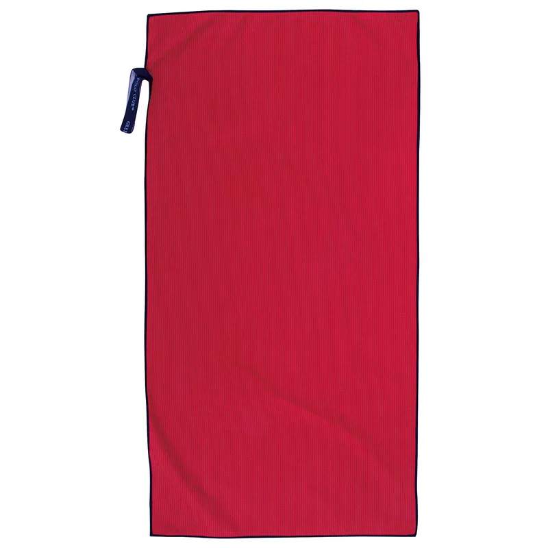 Greenwich polo club πετσετα γυμναστηριου 45χ90 4175 red