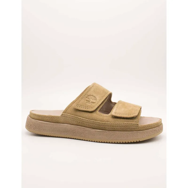 Σανδάλια με πλατφόρμα Timberland TB0A2755-EW11
