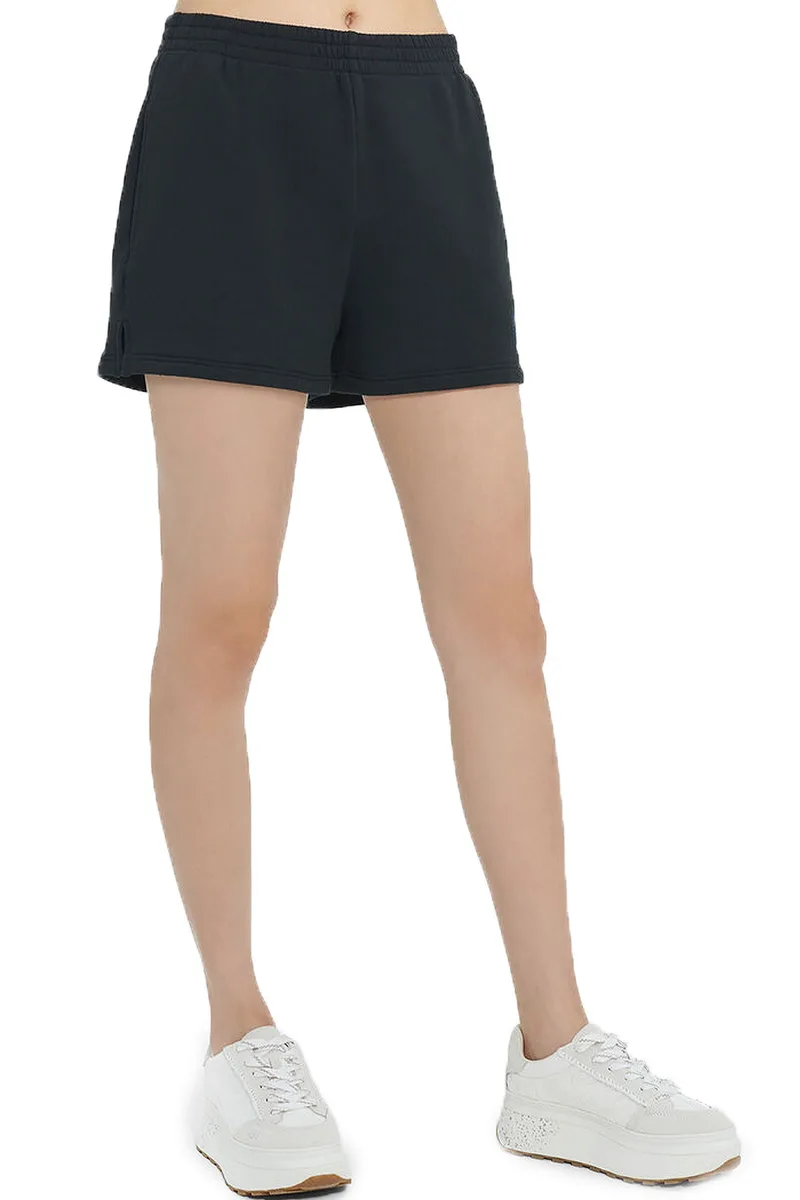 Σορτς Ugg Noni Short 1126482-BLK Γυναικείο
