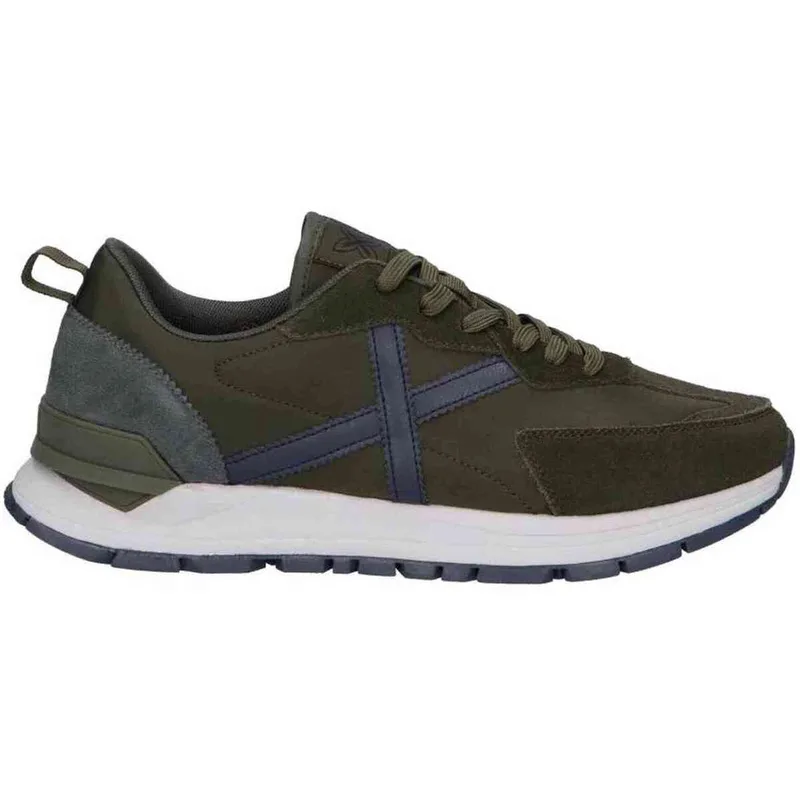 Xαμηλά Sneakers Munich 8832020