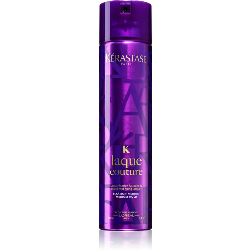 Kérastase K Couture λακ με τη μορφή της ομίχλης για φιξάρισμα 300 ml