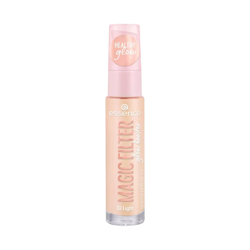 Πούδρες & Βάσεις Essence Magic Filter Glow Booster - 10 - Light