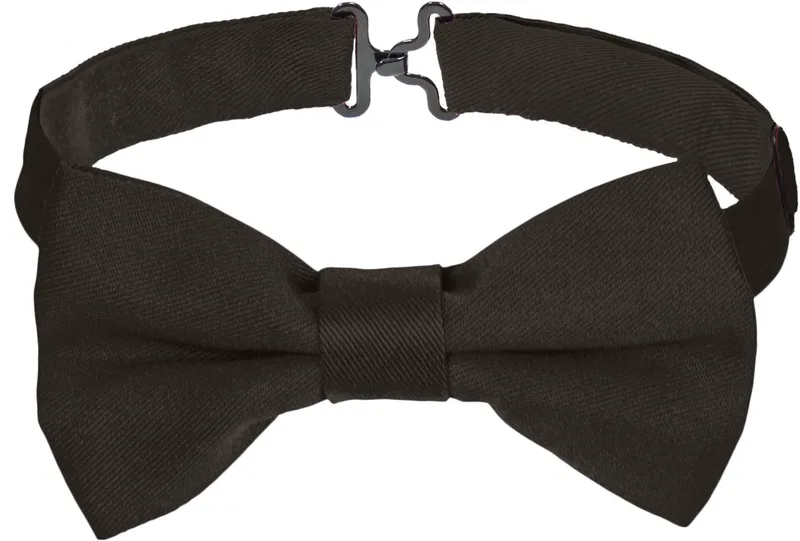 Παπιγιόν CAPRI Valento PJVACAPNG Black