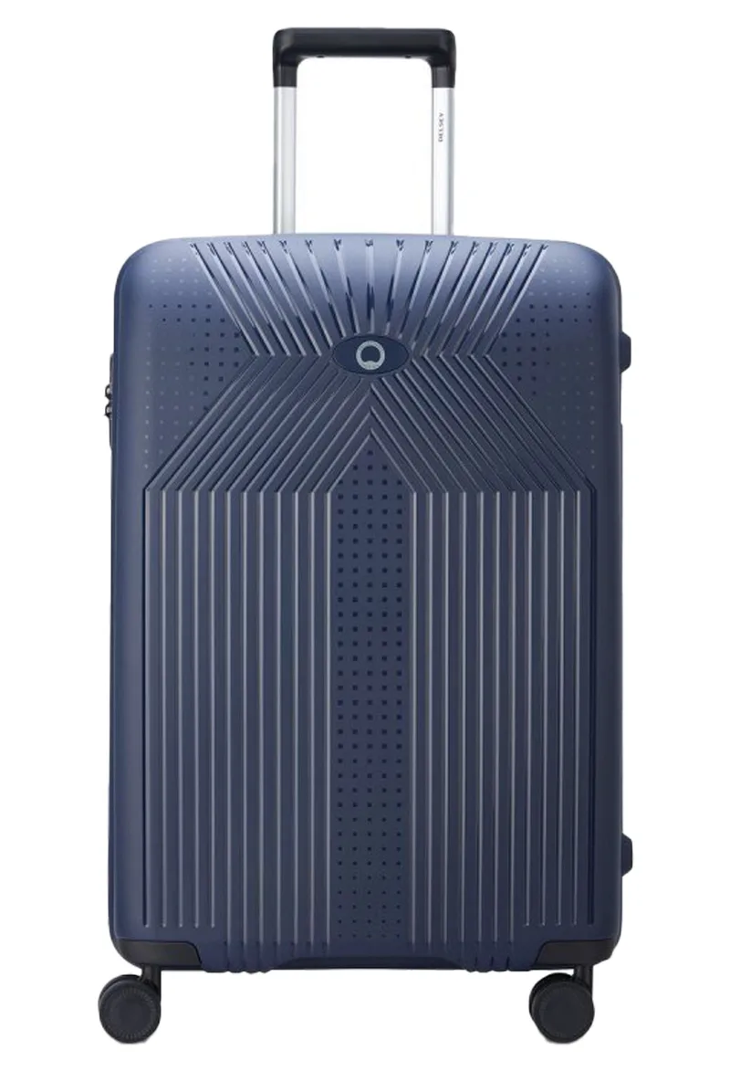 Βαλίτσα Καμπίνας Delsey Ordener 55x39x20cm 384680302-BLUE