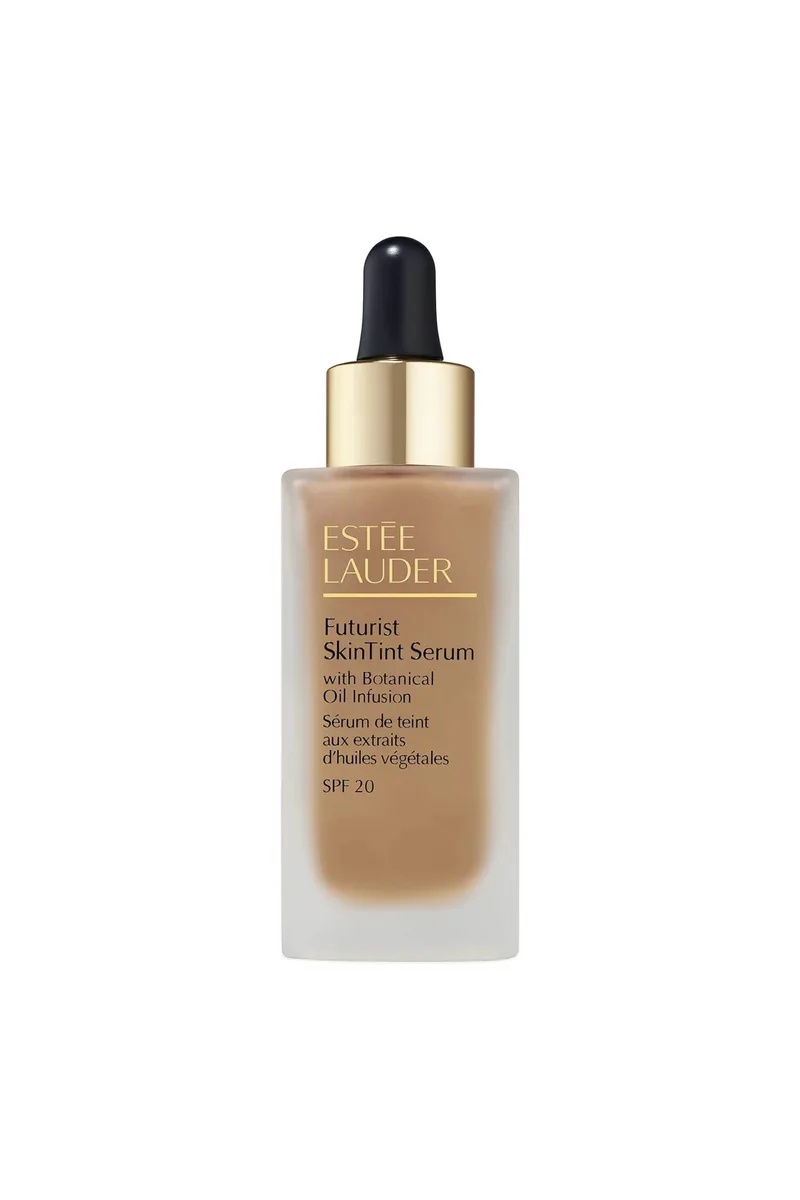Estée Lauder Futurist SkinTint Serum with Botanical Oil Infusion SPF20 30 ml - PR6F01A000 3N1 Ivory Μπεζ