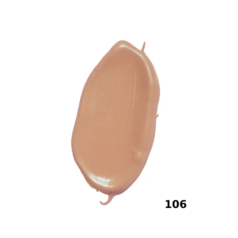 Mon Reve Impeccable Matte Foundation 106