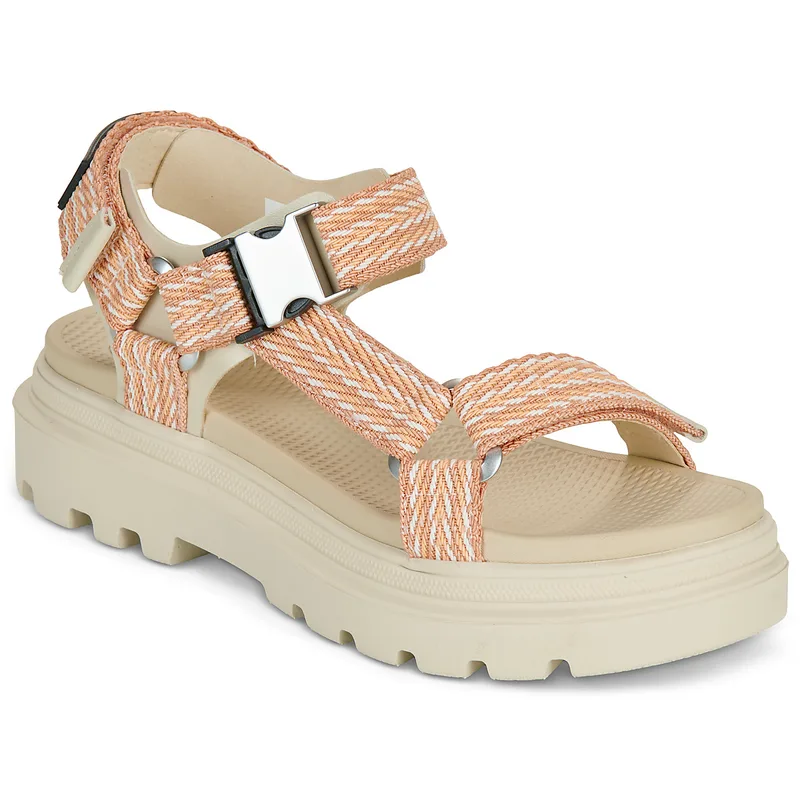 Σανδάλια χωρίς τακούνι Palladium PALLACRUISE STRAP WO