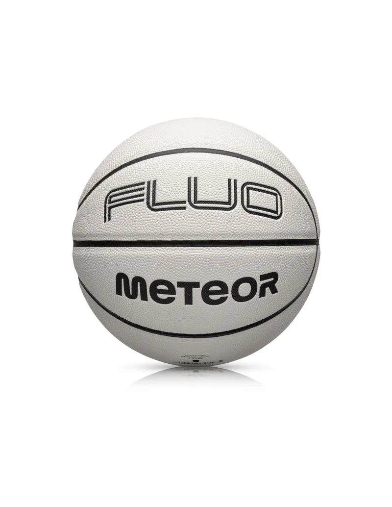 Meteor Fluo 7 16753 basketball