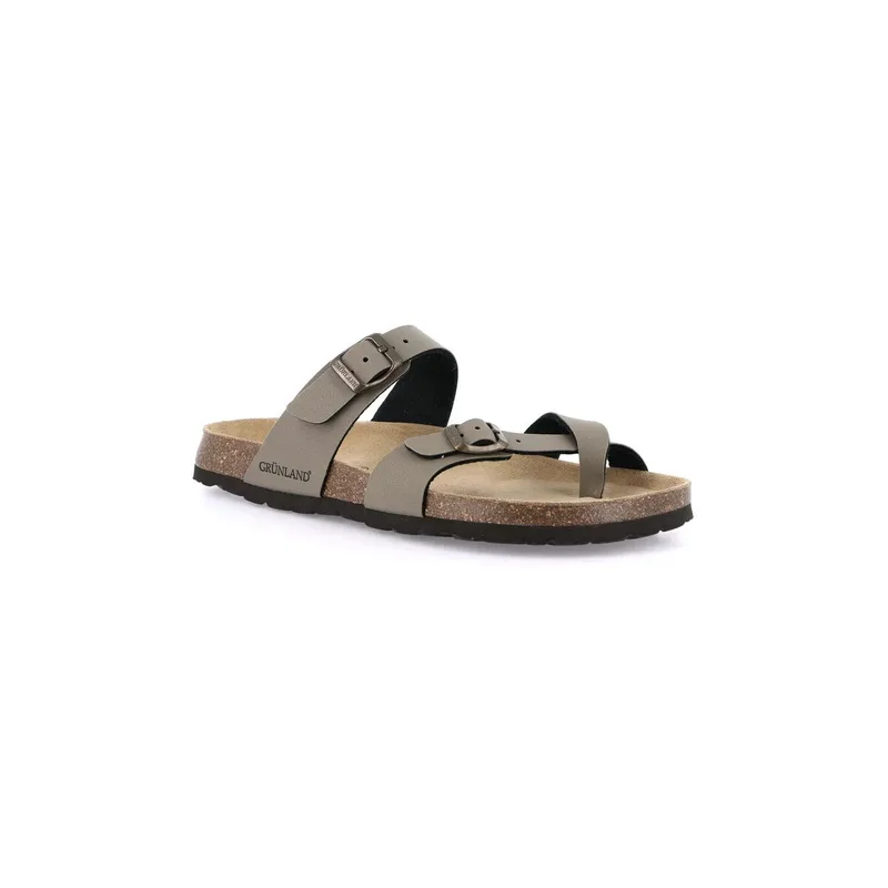 Σανδάλια χωρίς τακούνι Grunland DSG-CB1561