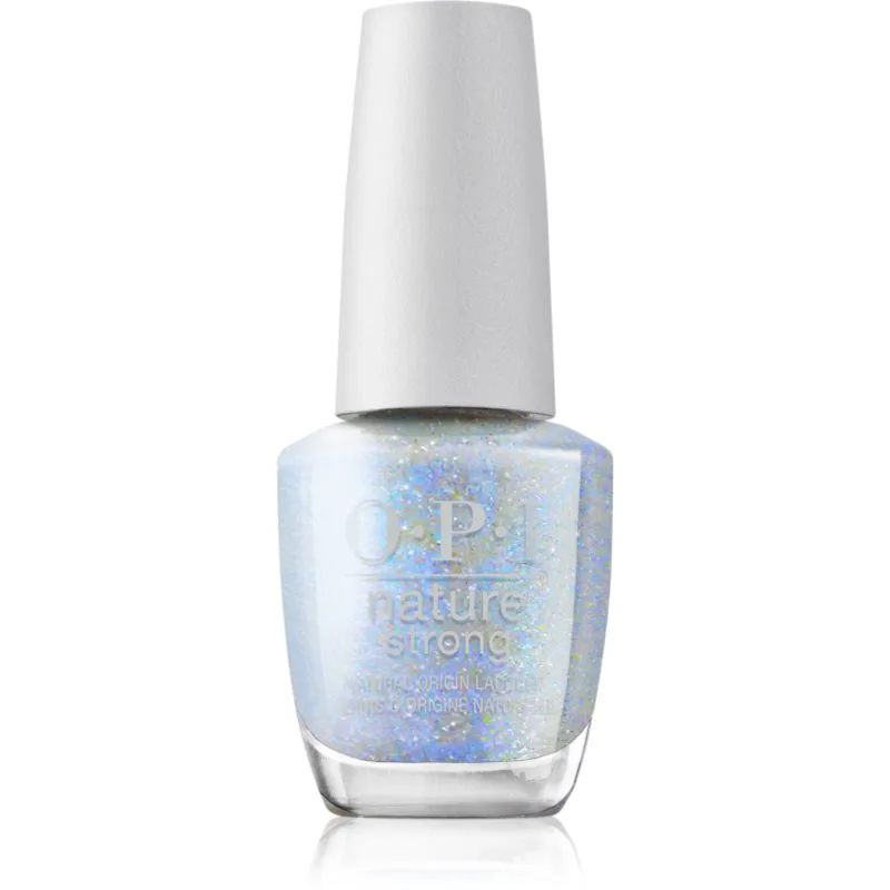 OPI Nature Strong βερνίκι νυχιών Eco for It 15 ml