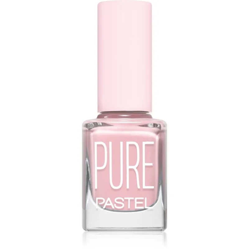 Pastel Pure βερνίκι νυχιών απόχρωση 623 13 ml