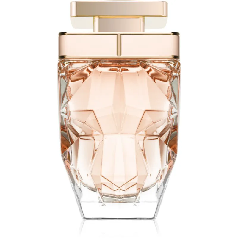Cartier La Panthère Eau de Toilette για γυναίκες 50 ml