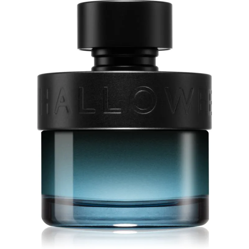 Halloween Man X Eau de Toilette για άντρες 50 μλ