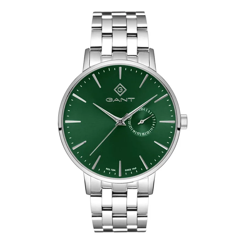 GANT Park Hill III Stainless Steel Bracelet G105026