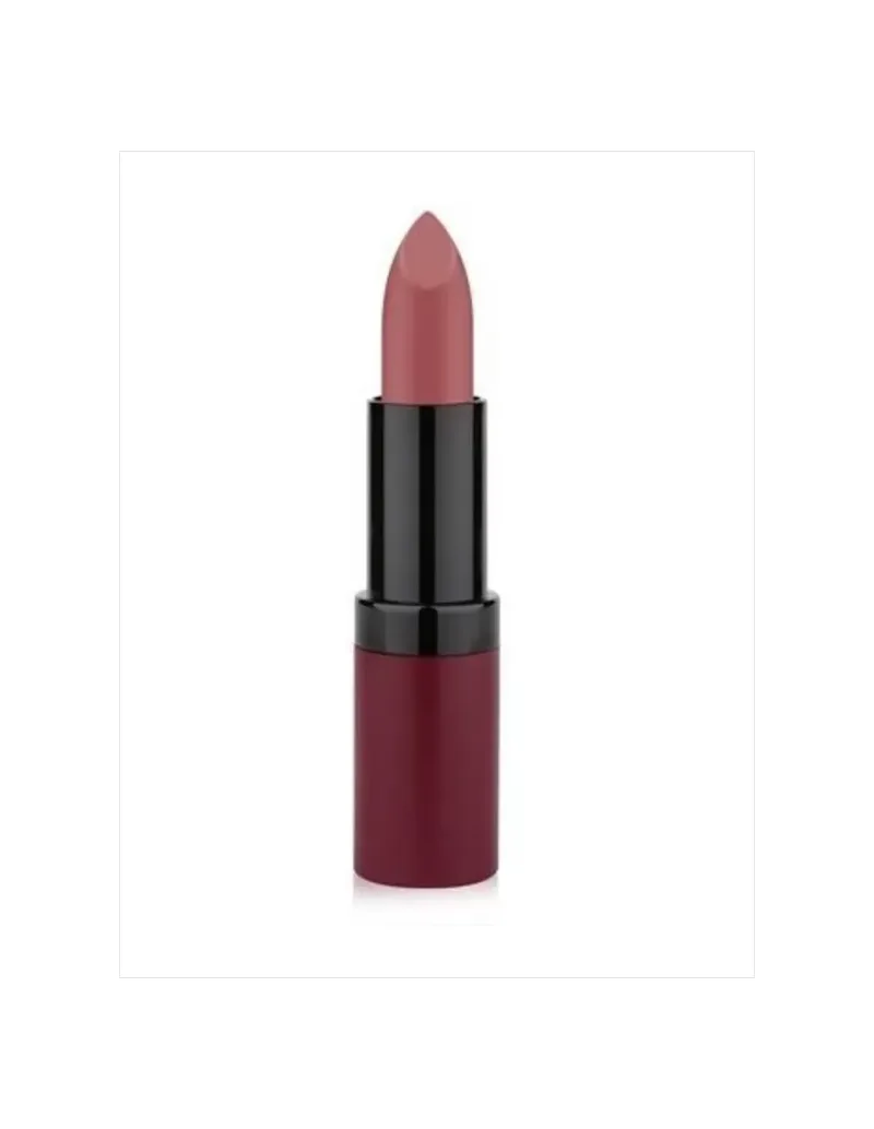 Gr Κραγιόν Velvet Matte- 16