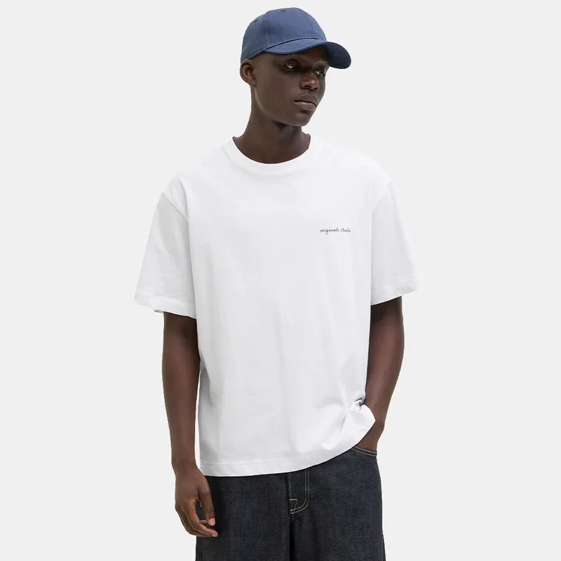 Jack & Jones Jormarrakesh Ανδρικό T-Shirt (9000219507_1726)