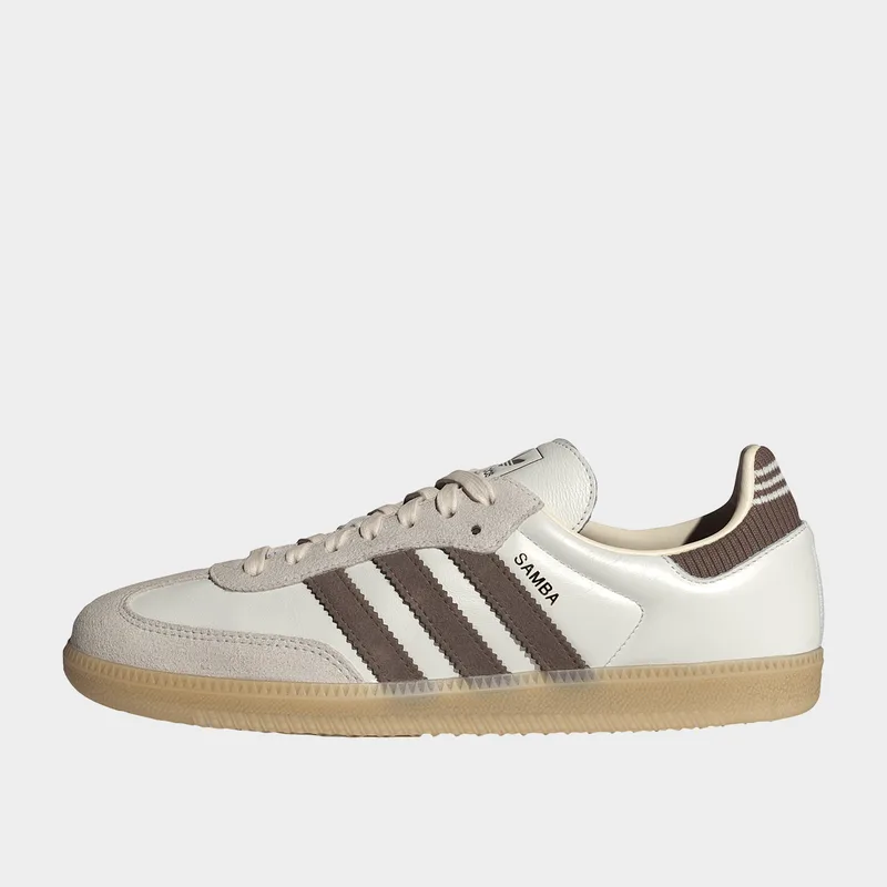 adidas Originals Samba OG Ανδρικά Παπούτσια (9000260756_91748)