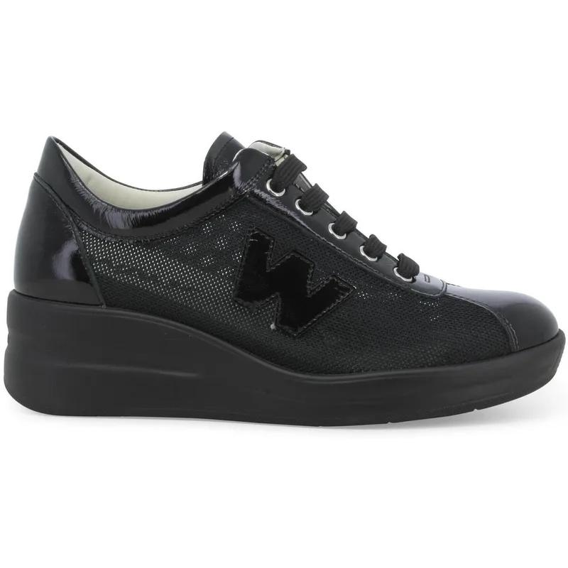 Xαμηλά Sneakers Melluso R20252Q-260655